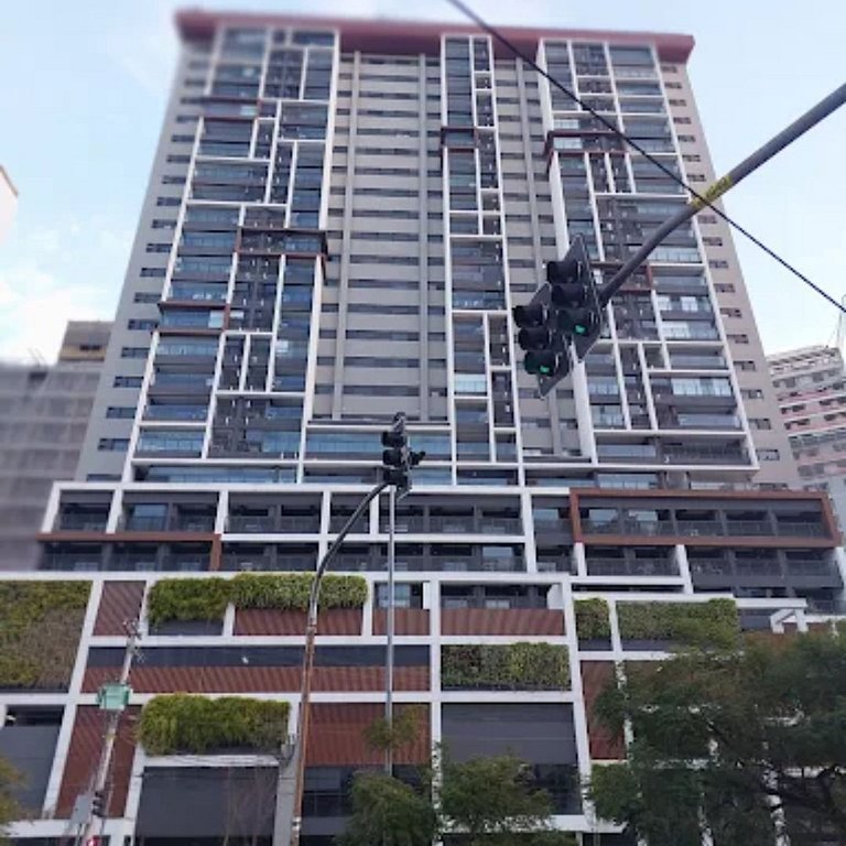 Haus Mitre Residences