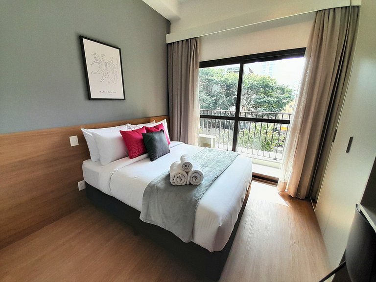 Estúdio em Perdizes – Próximo ao Allianz Parque