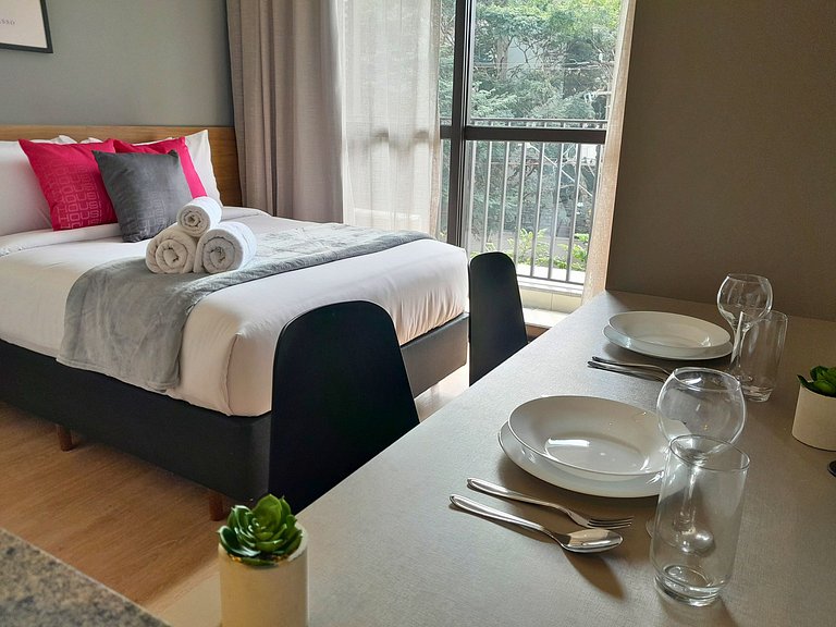 Estúdio em Perdizes – Próximo ao Allianz Parque