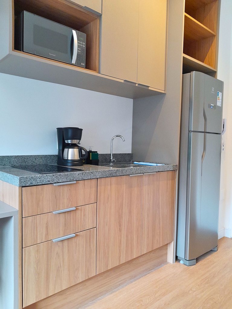 Estúdio em Perdizes – Próximo ao Allianz Parque