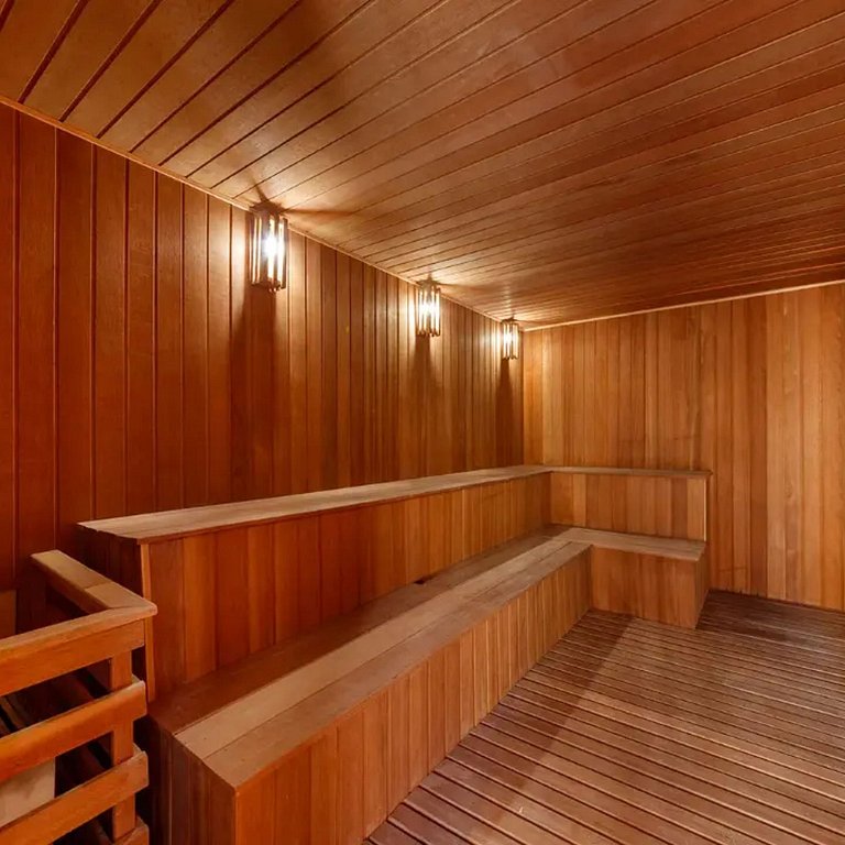 Estúdio em Perdizes – Próximo ao Allianz Parque