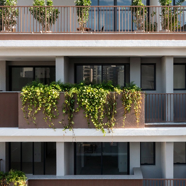 Apartamento na Paulista - Check-in Stay