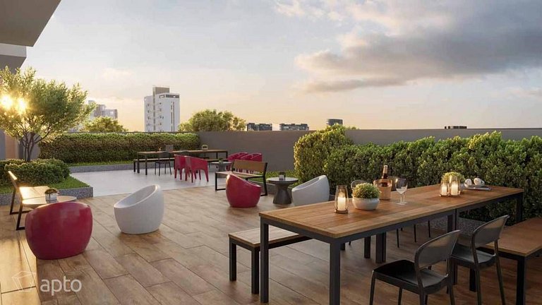 Studio Corporativo On Brooklin | Check-in by Housi