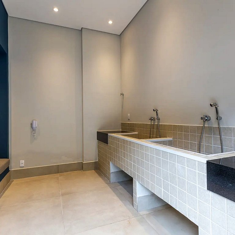 Studio Corporativo On Brooklin | Check-in by Housi