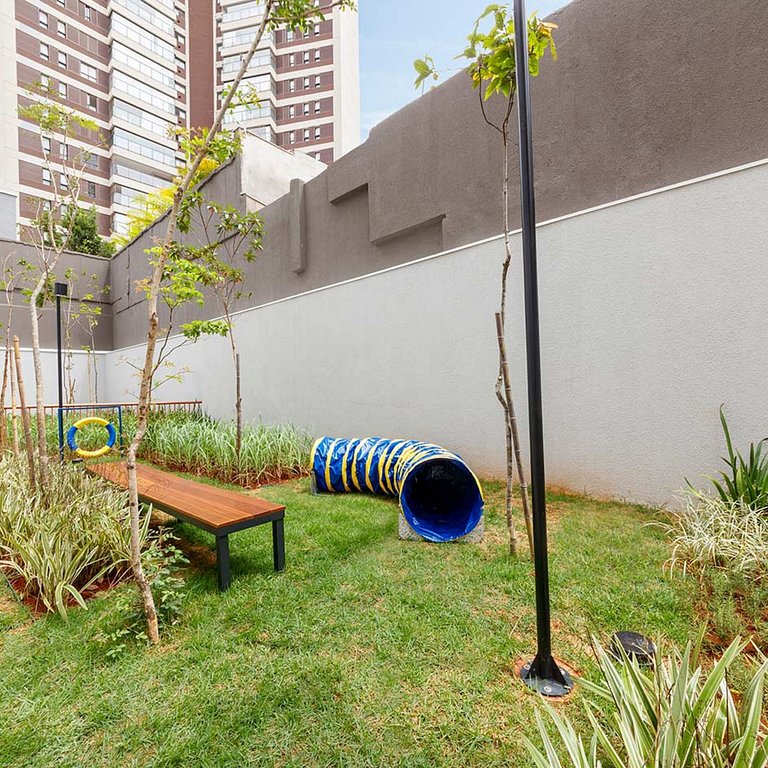 Studio Corporativo On Brooklin | Check-in by Housi