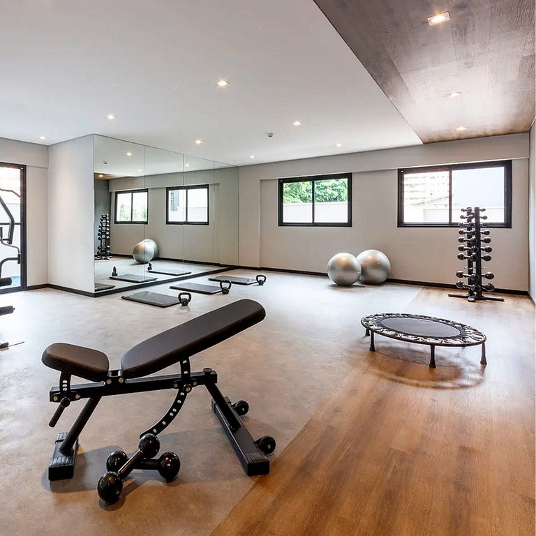 Studio Corporativo On Brooklin | Check-in by Housi