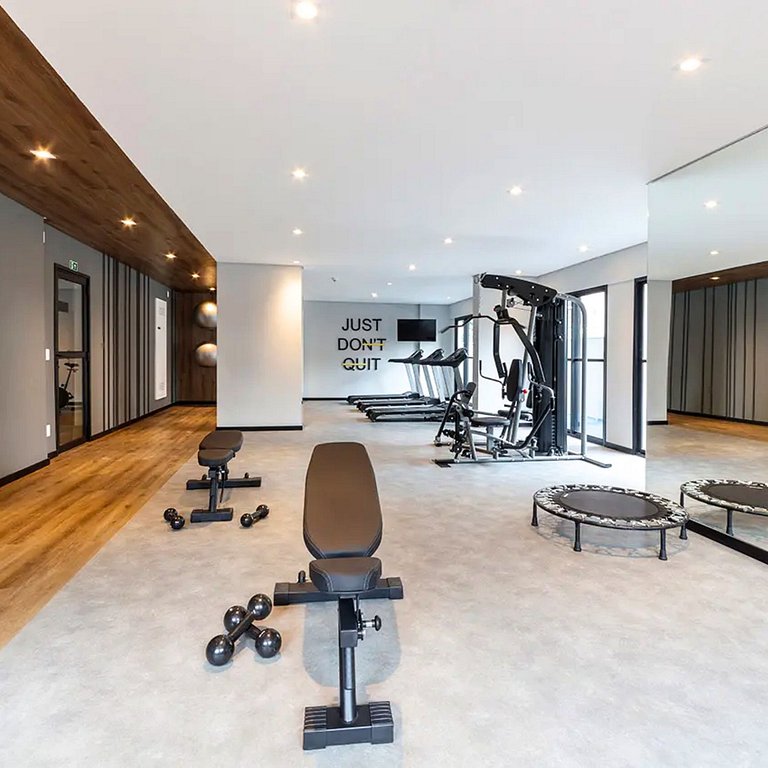 Studio Corporativo On Brooklin | Check-in by Housi