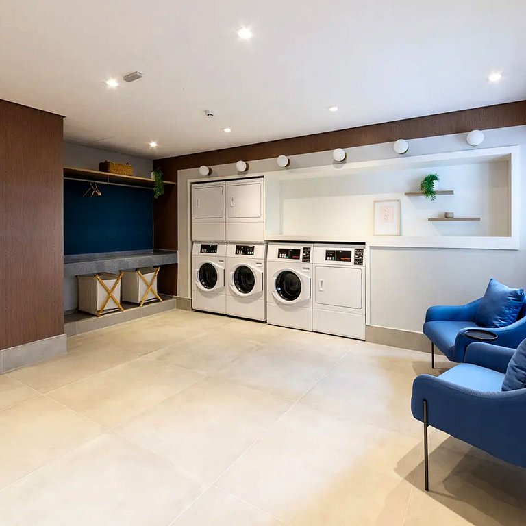 Studio Corporativo On Brooklin | Check-in by Housi