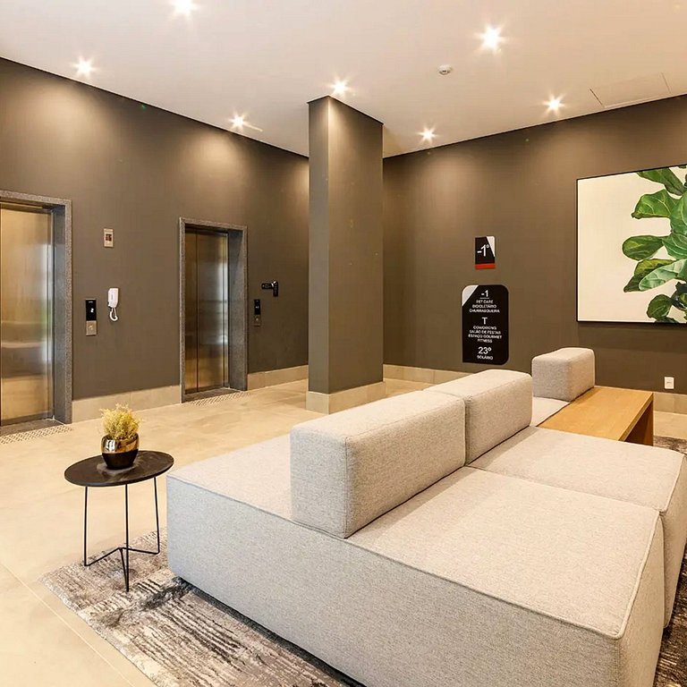 Studio Corporativo On Brooklin | Check-in by Housi