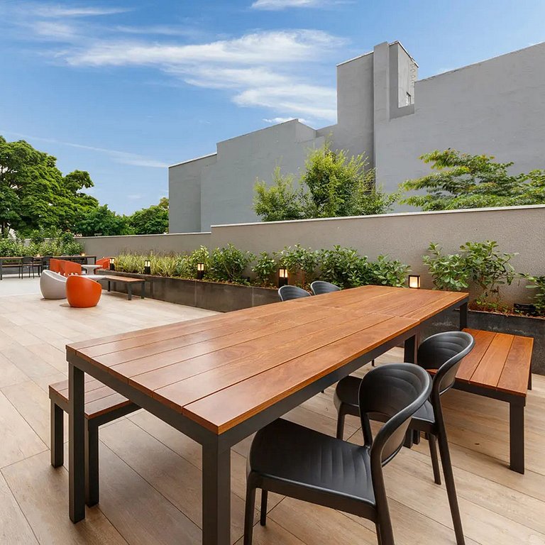 Studio Corporativo On Brooklin | Check-in by Housi