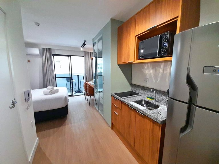 Studio Corporativo On Brooklin | Check-in by Housi