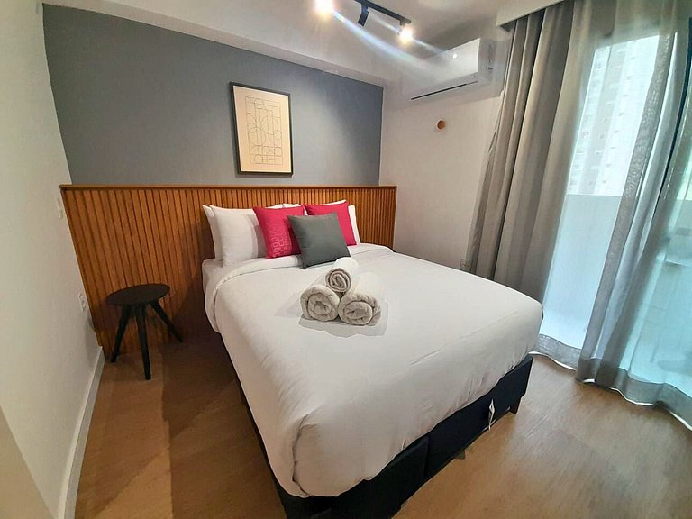 Studio Corporativo On Brooklin | Check-in by Housi