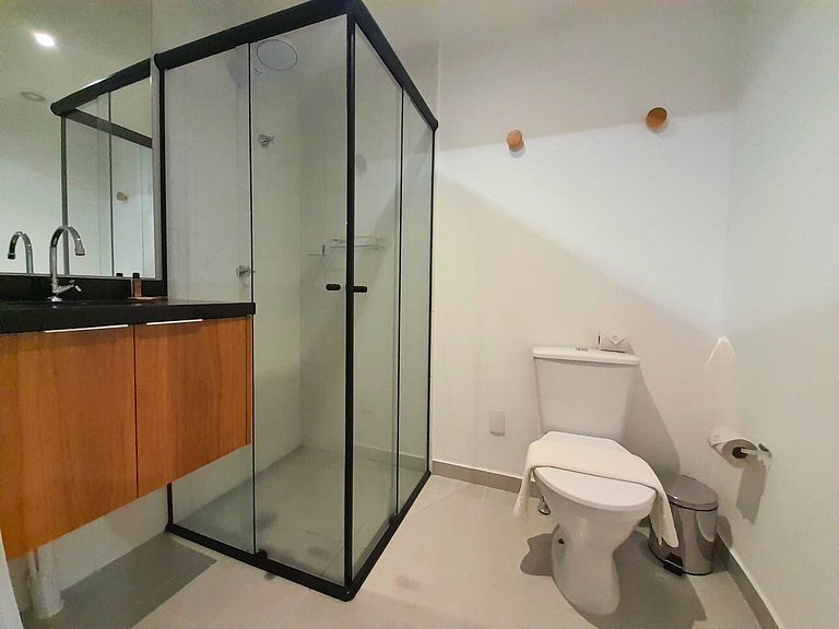 Studio Corporativo On Brooklin | Check-in by Housi