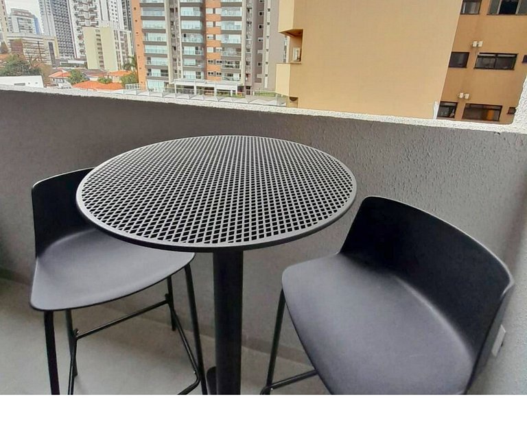 Studio Corporativo On Brooklin | Check-in by Housi