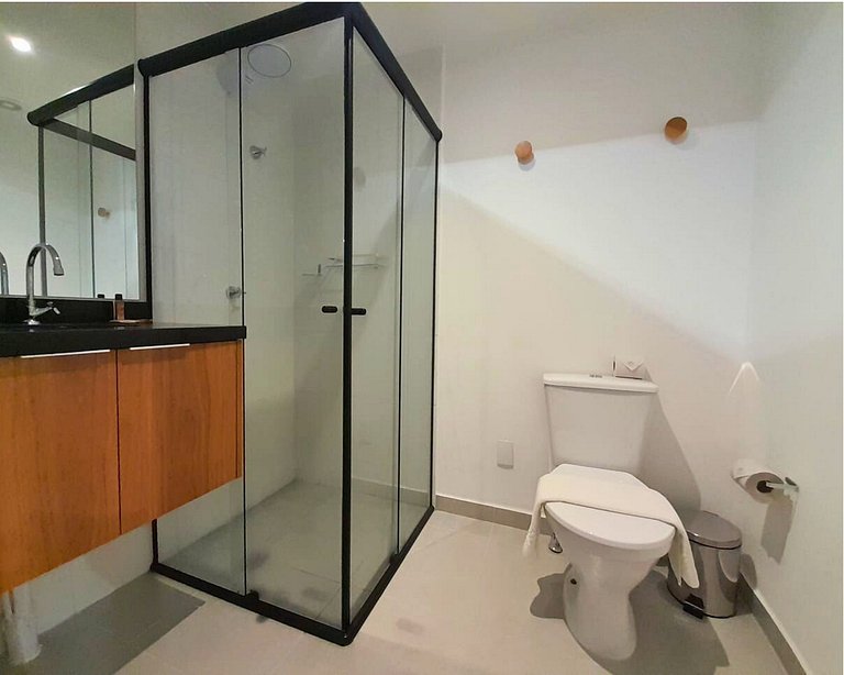 Studio Corporativo On Brooklin | Check-in by Housi