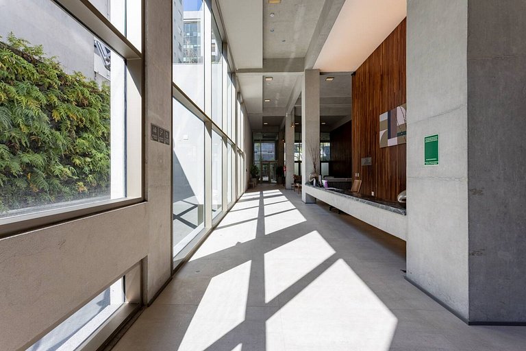 Apartamento em Itaim Bibi, São Paulo