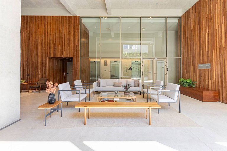 Apartamento em Itaim Bibi, São Paulo