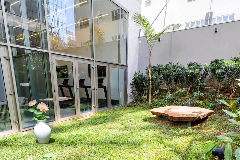 Apartamento em Itaim Bibi, São Paulo
