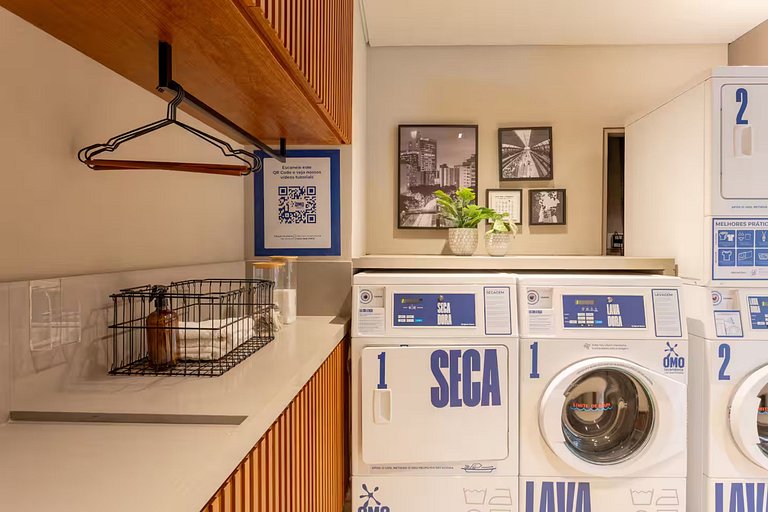 Apartamento em Itaim Bibi, São Paulo