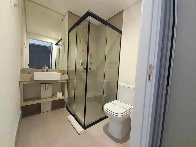 Apartamento em Itaim Bibi, São Paulo