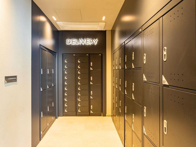 Apartamento em Itaim Bibi, São Paulo