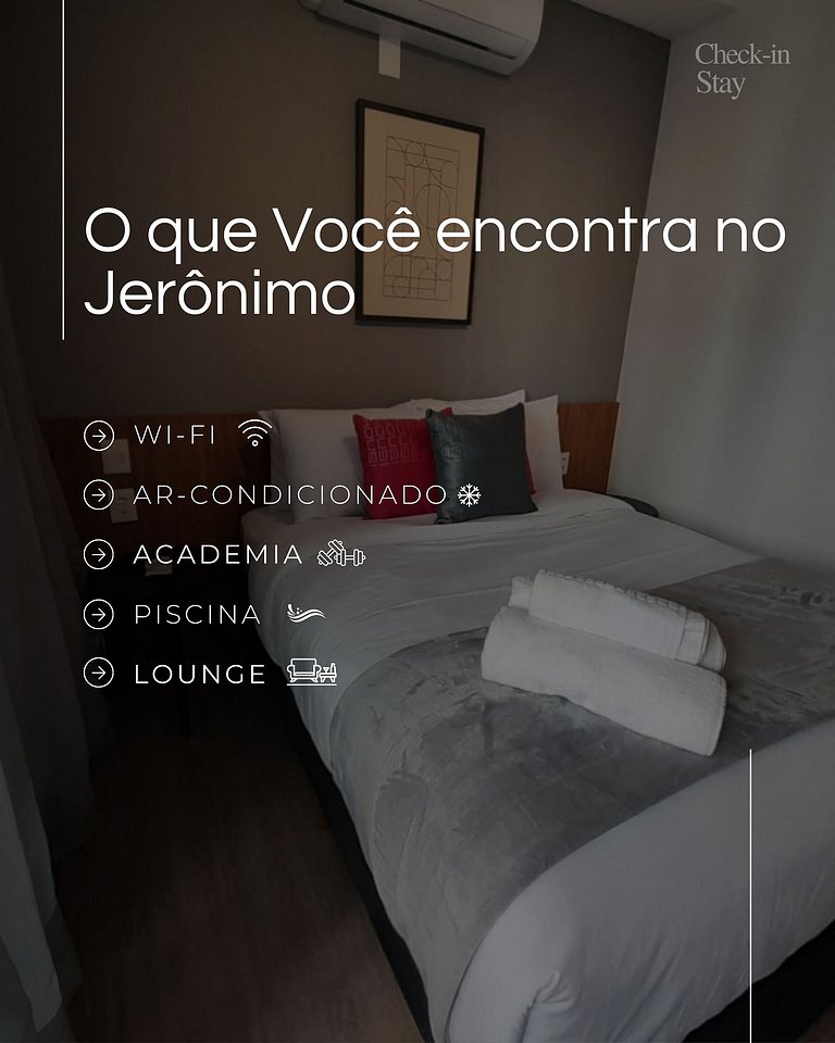 Apartamento em Itaim Bibi, São Paulo