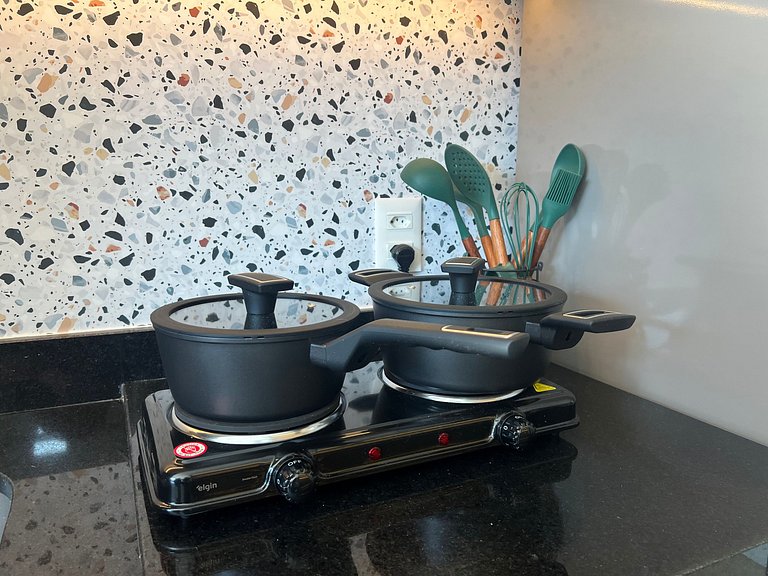 Apartamento inteiro Proximo ao Parque Ibirapuera