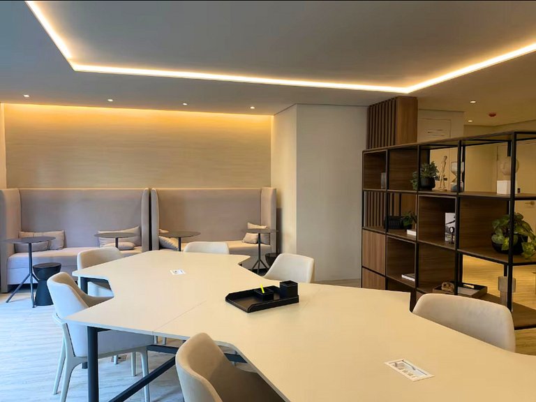 Studio Proximo ao Parque Ibirapuera