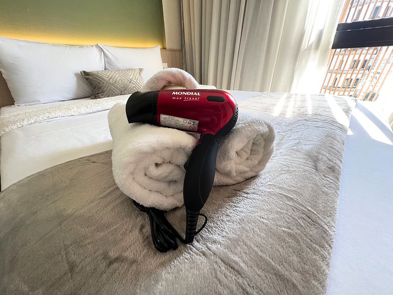 Apartamento inteiro Proximo ao Parque Ibirapuera