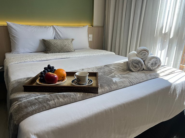 Apartamento inteiro Proximo ao Parque Ibirapuera