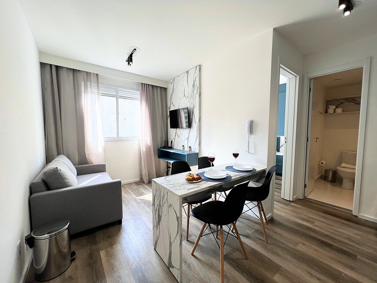 Studio República Metrô