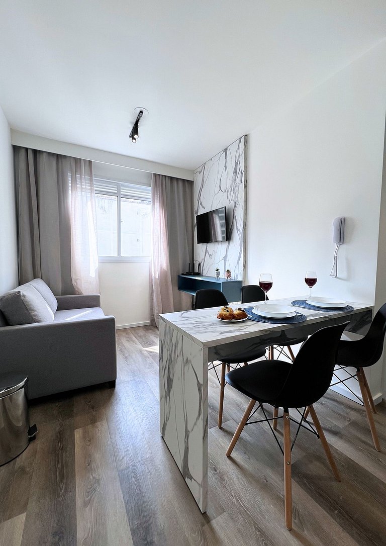 Studio República Metrô