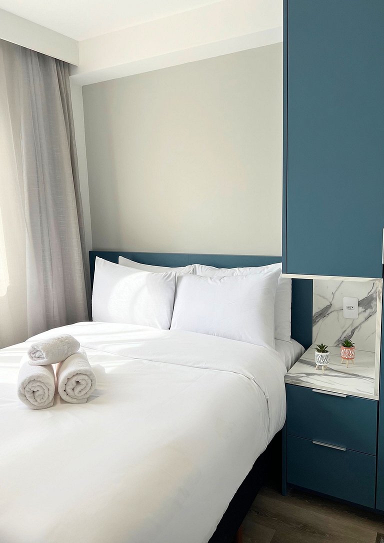 Studio República Metrô