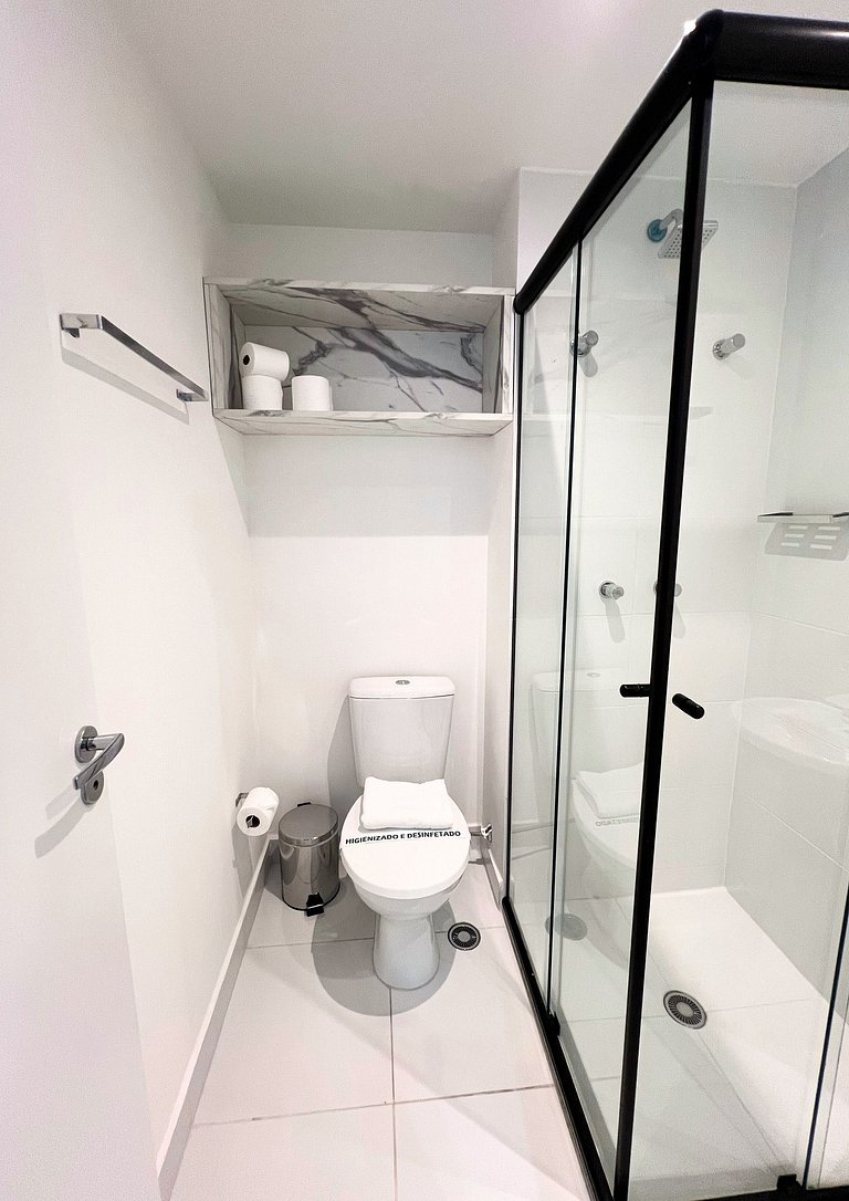 Studio República Metrô