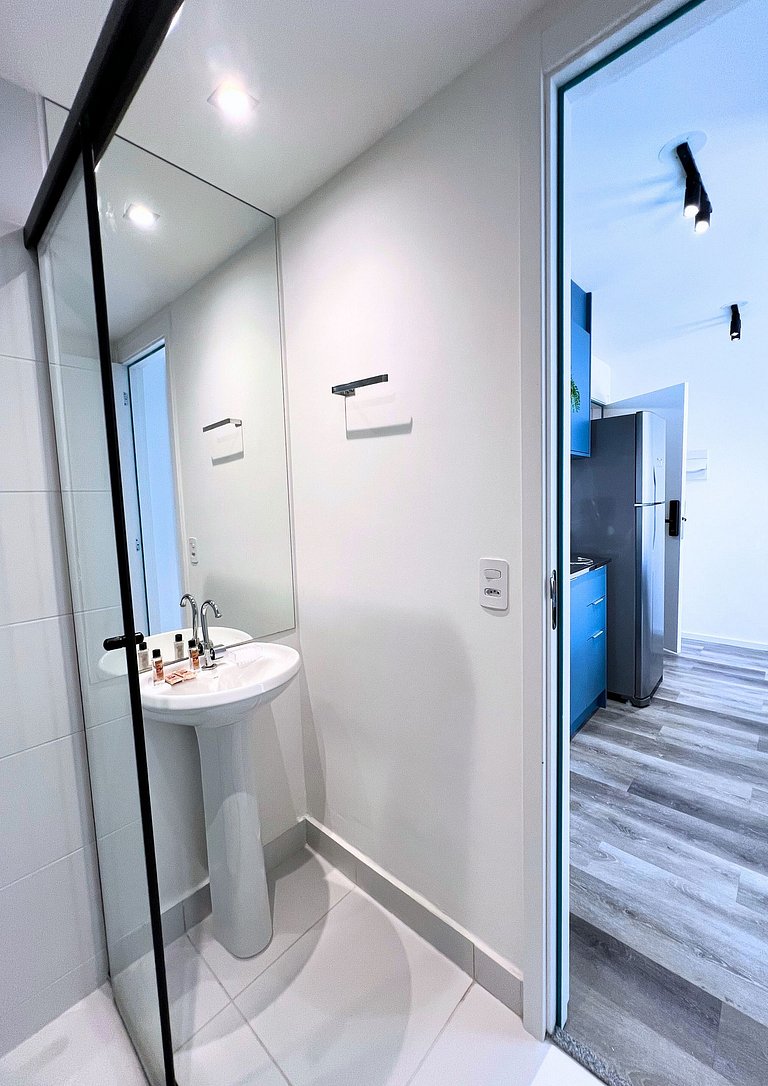 Studio República Metrô