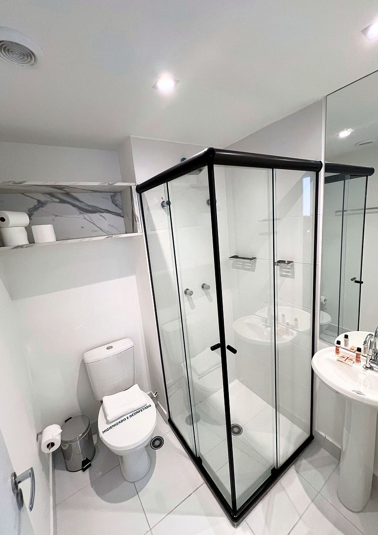 Studio República Metrô