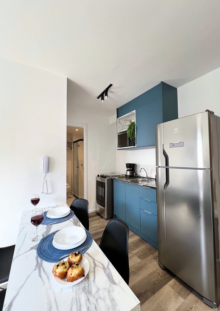 Studio República Metrô