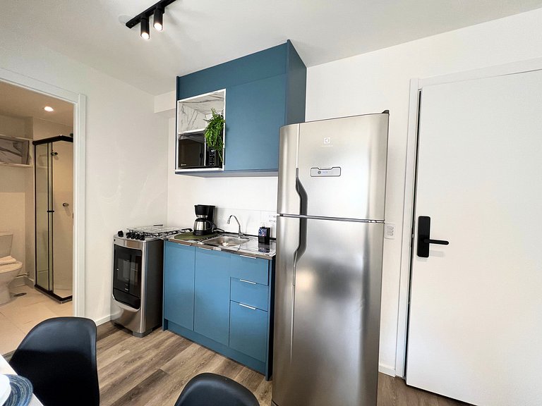 Studio República Metrô