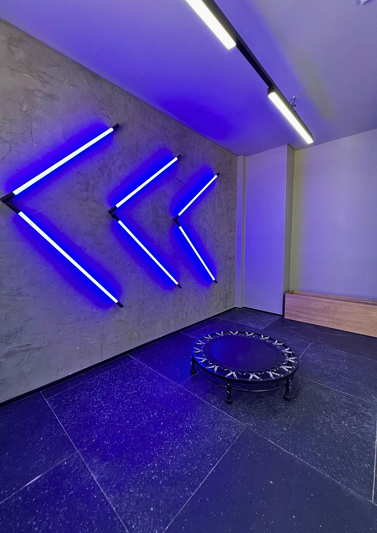 Studio Elegante - Próximo ao Edifício Copan