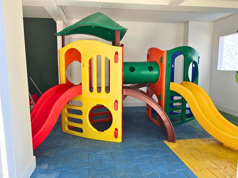 Centro de SP – Studio Aconchegante República