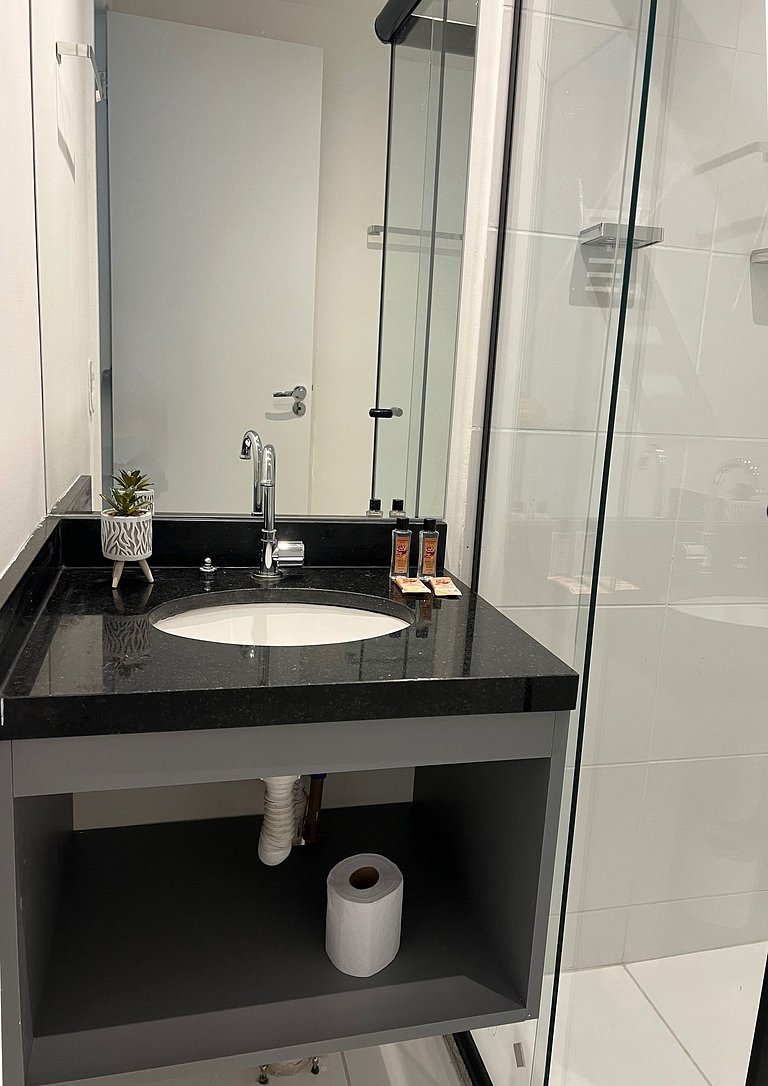 Studio Proximo República Metrô