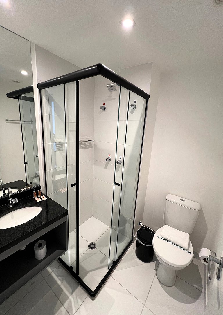 Studio Proximo República Metrô