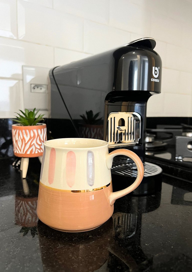 Studio Proximo República Metrô