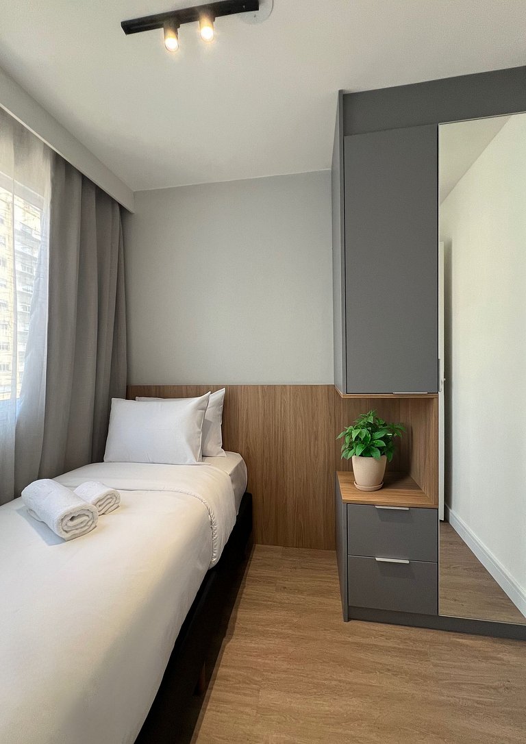 Mapp Rio Branco by Housi