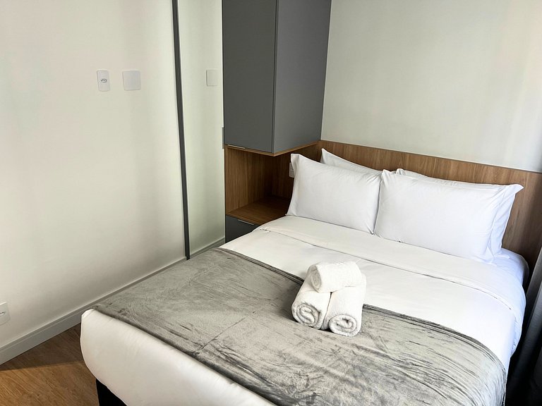 Mapp Rio Branco by Housi
