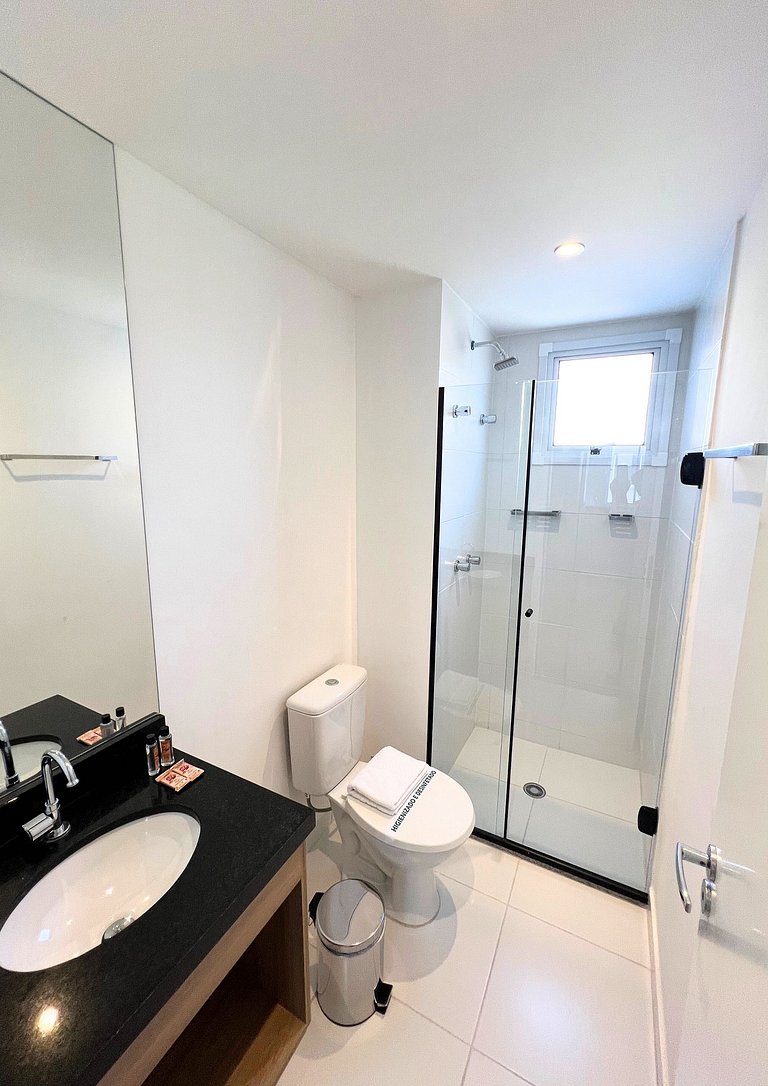 Centro de SP – Studio Aconchegante República