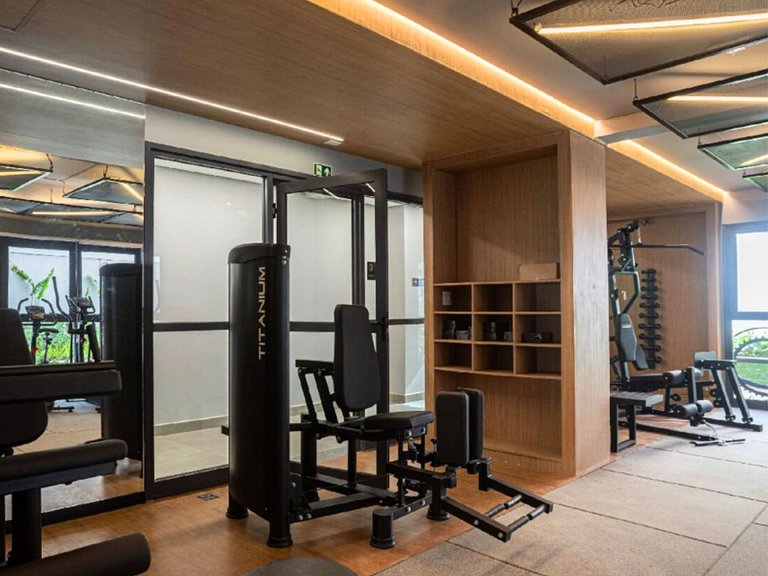 Aconchego em SP | Perto da Paulista e Metrô