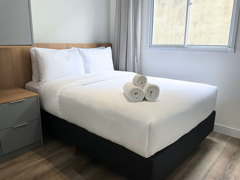 Studio Elegante - Próximo ao Edifício Copan