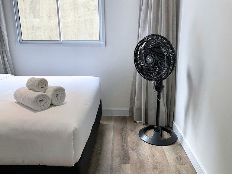 Studio Elegante - Próximo ao Edifício Copan