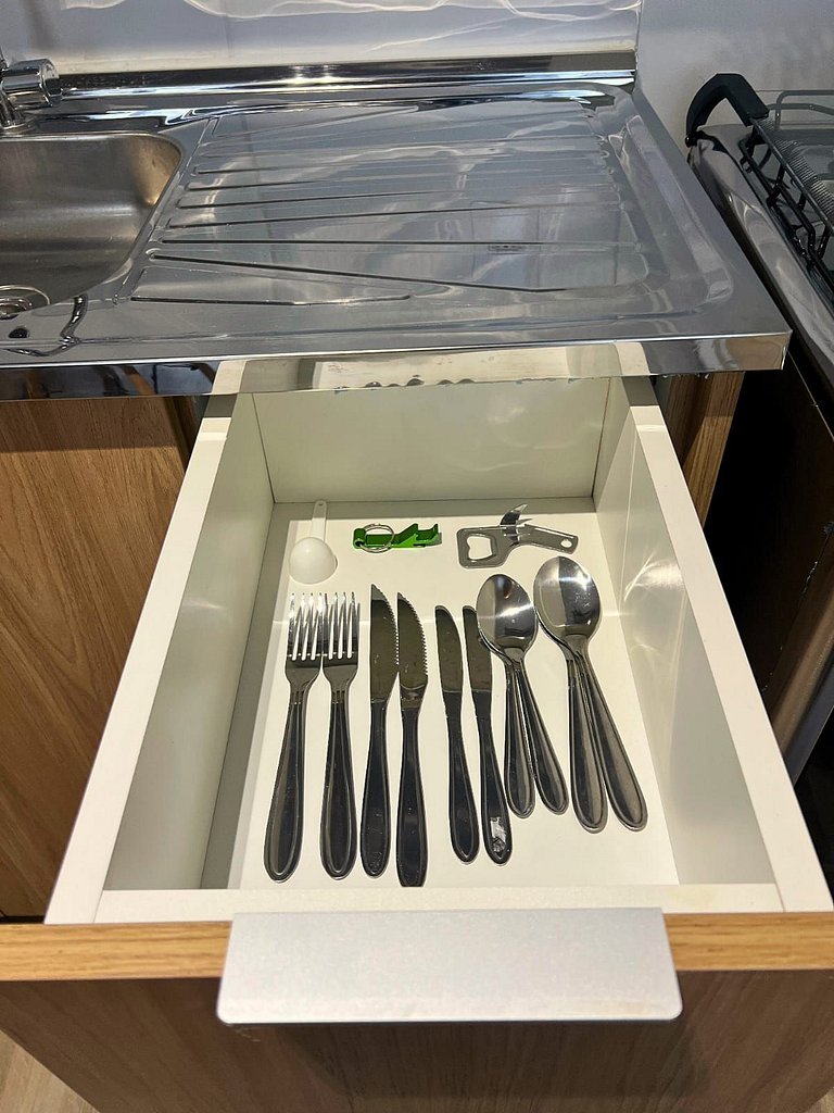 Studio Elegante - Próximo ao Edifício Copan